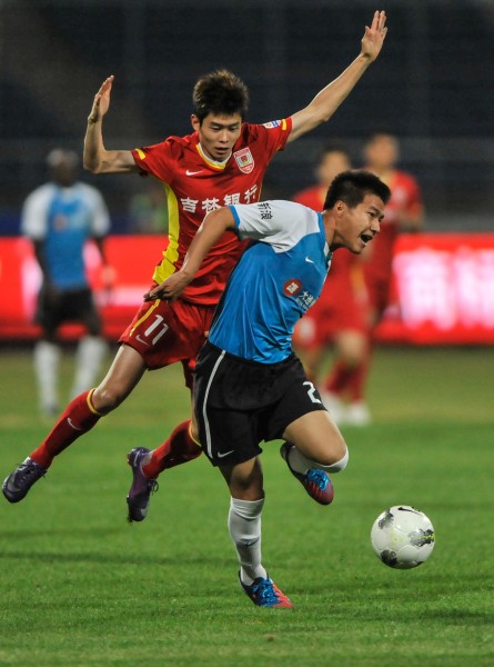 盯人与区域 盯人与区域