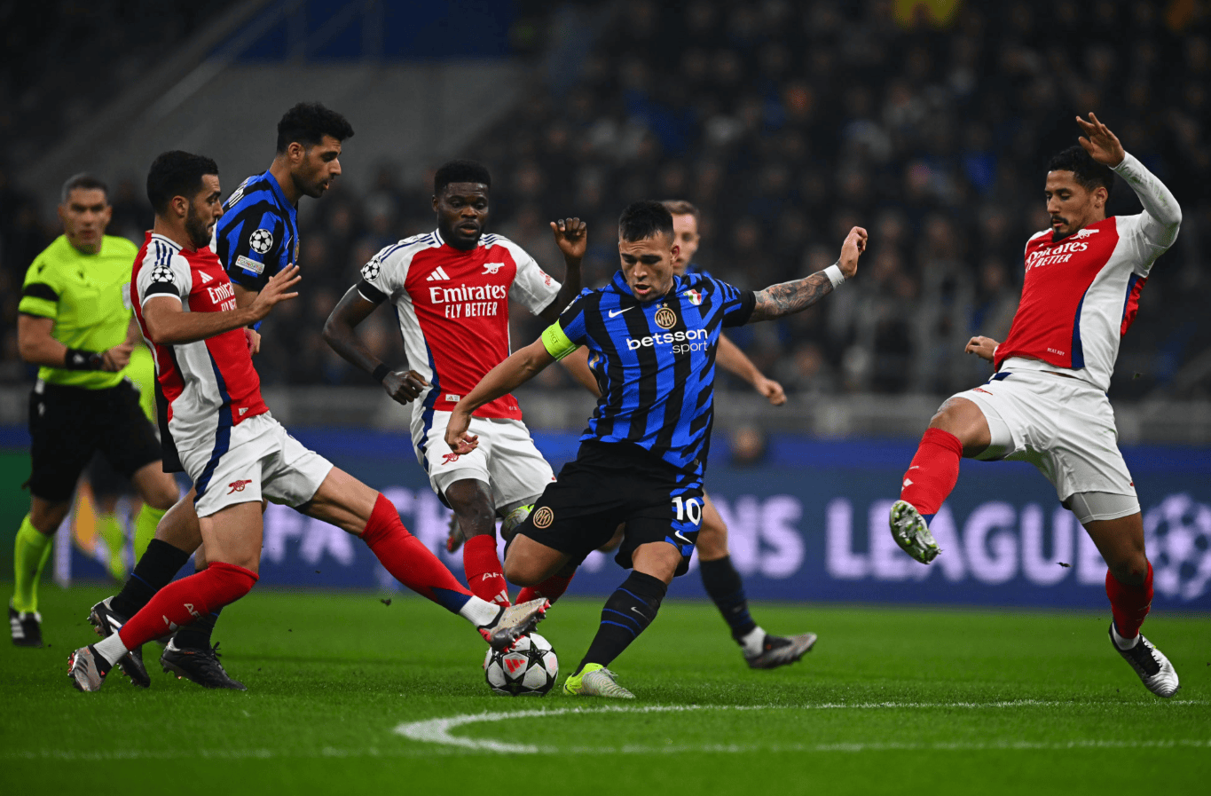 建立边线压 建立边线压