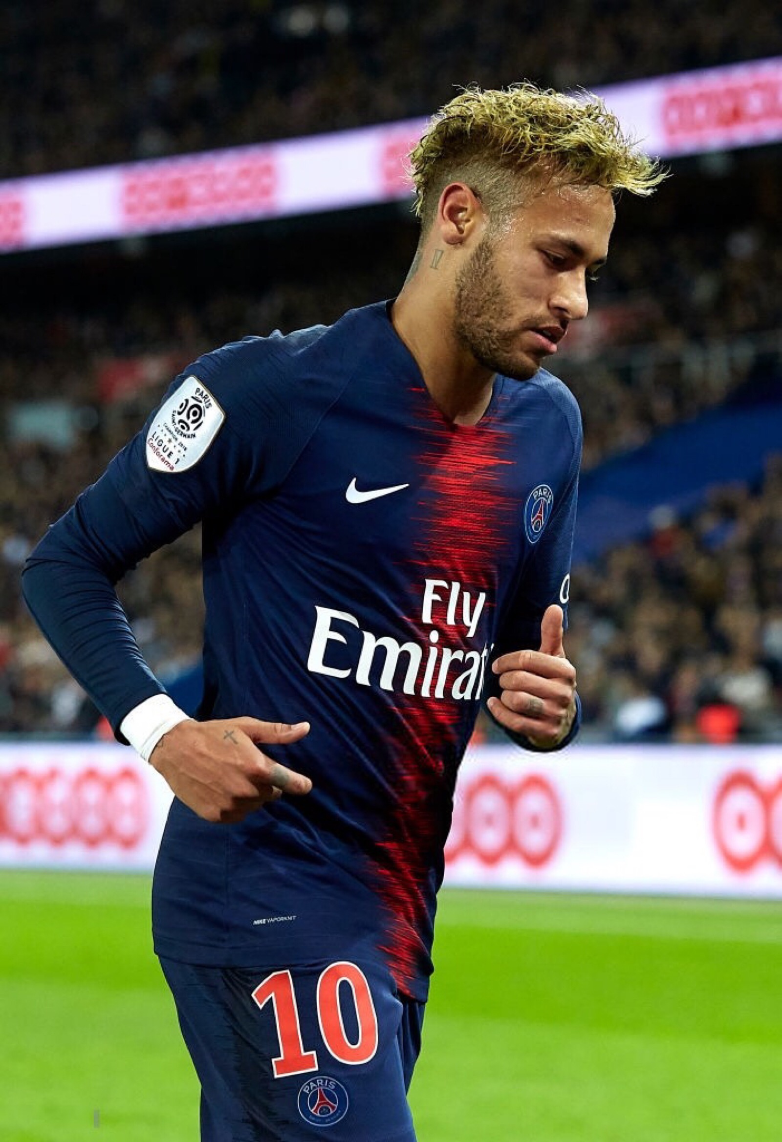 来到热刺后 来到热刺后